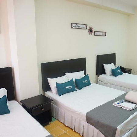 Hotel El Andino Cúcuta Eksteriør bilde