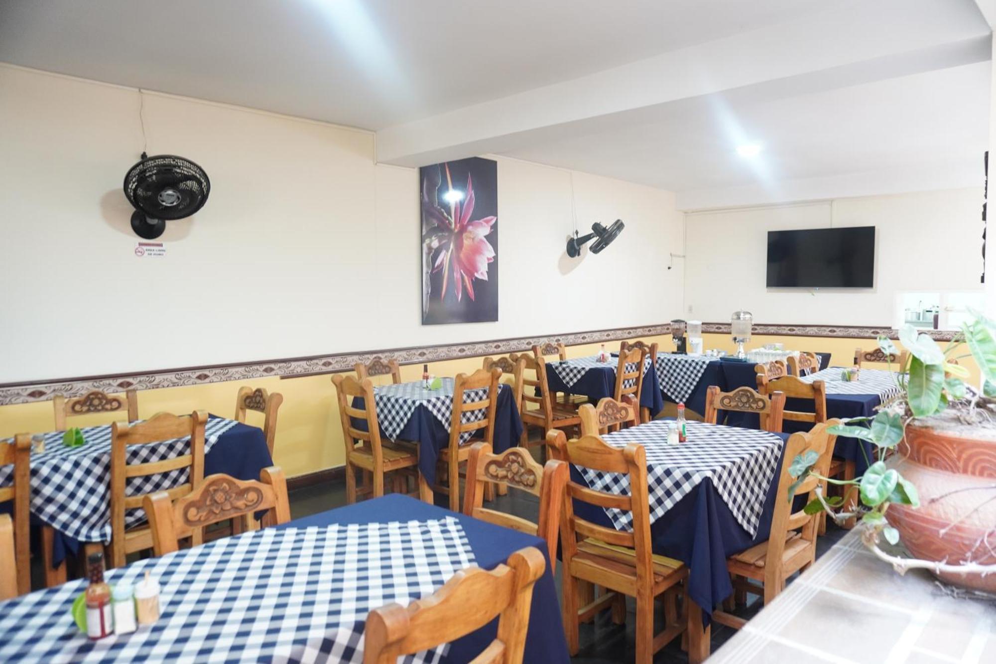 Hotel El Andino Cúcuta Eksteriør bilde